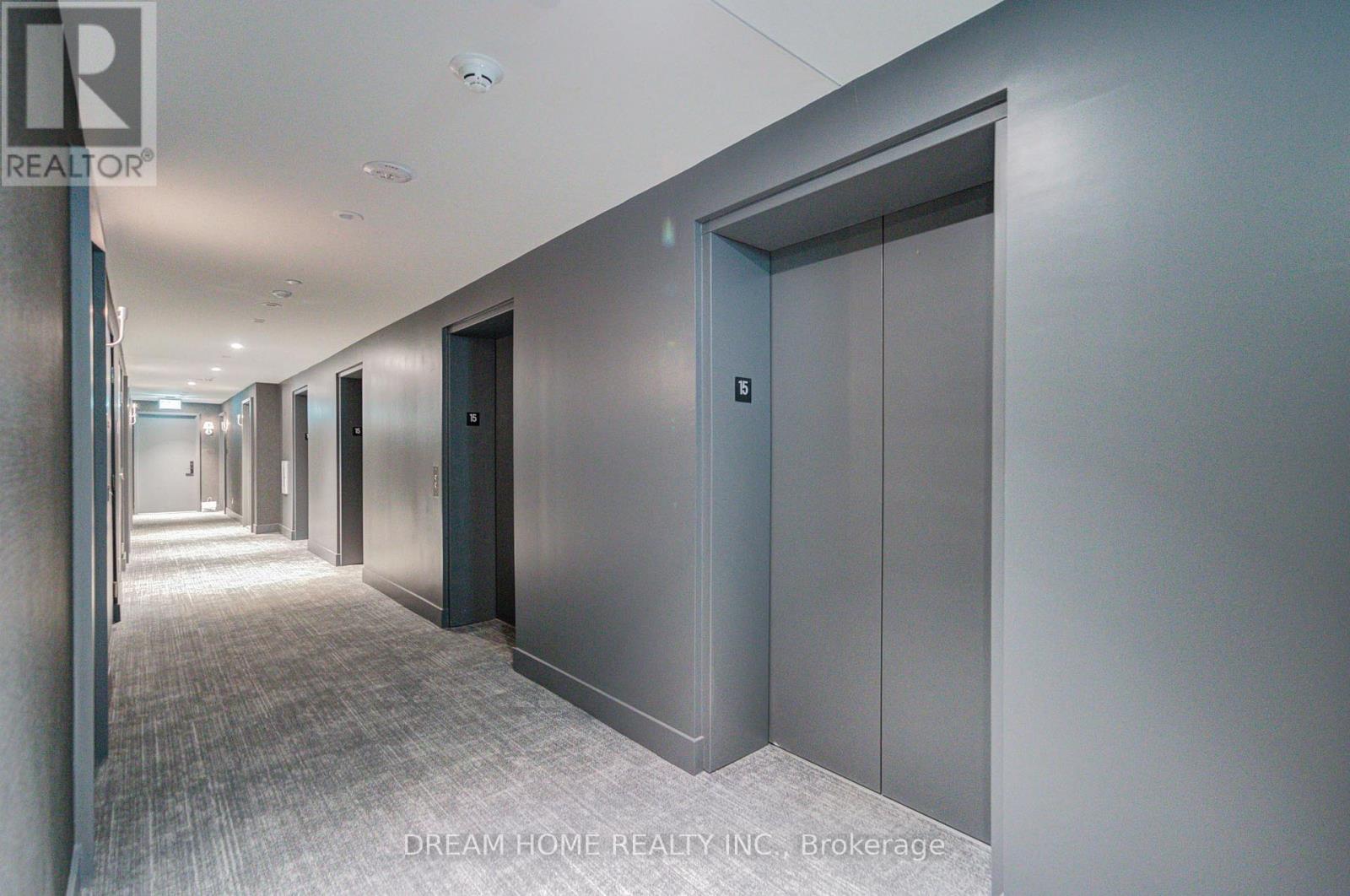 1507 - 308 Jarvis Street, Toronto, Ontario  M5B 0E3 - Photo 5 - C12834414