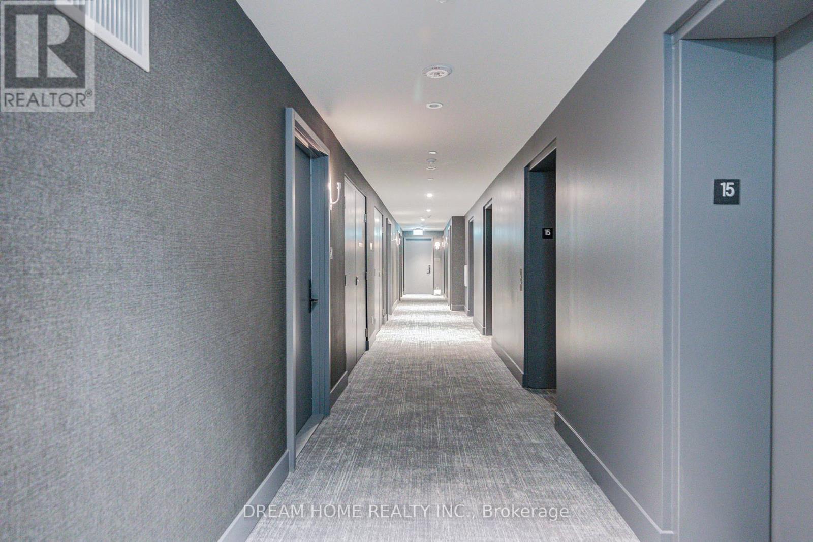 1507 - 308 Jarvis Street, Toronto, Ontario  M5B 0E3 - Photo 6 - C12834414