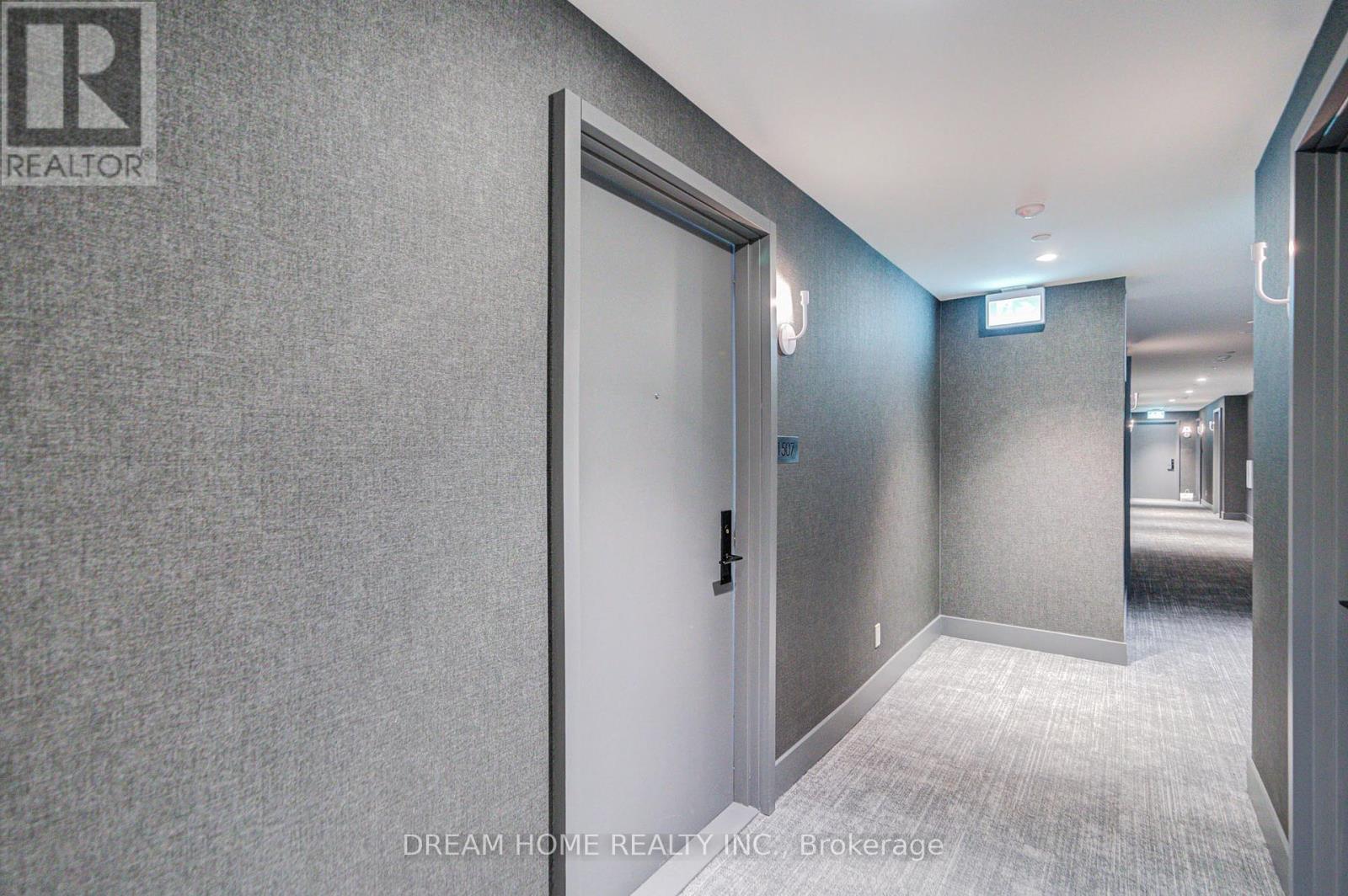 1507 - 308 Jarvis Street, Toronto, Ontario  M5B 0E3 - Photo 7 - C12834414