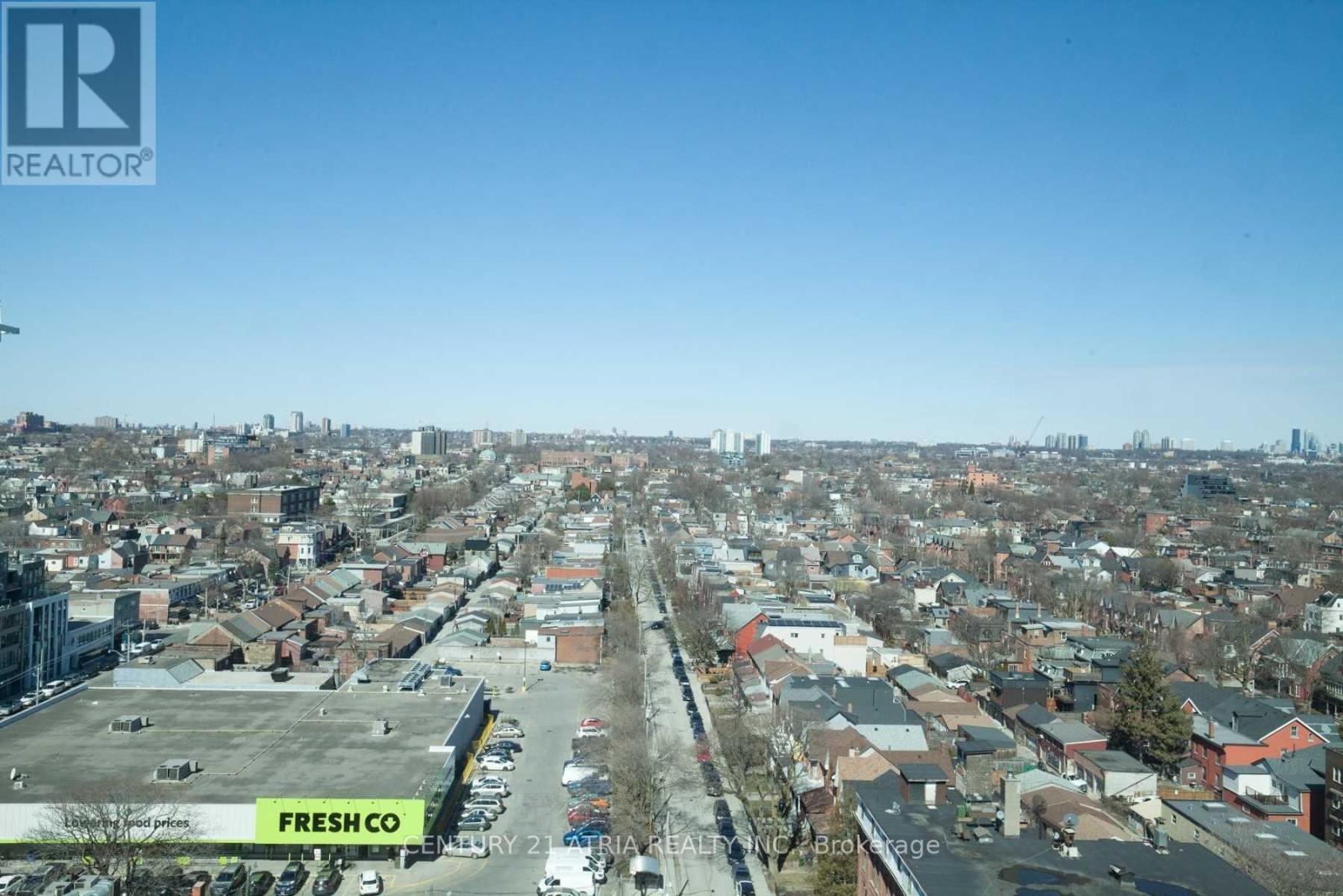 1503 - 1171 Queen Street W, Toronto, Ontario  M6J 0A5 - Photo 17 - C12834420