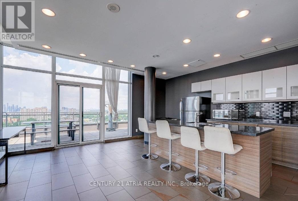 1503 - 1171 Queen Street W, Toronto, Ontario  M6J 0A5 - Photo 19 - C12834420