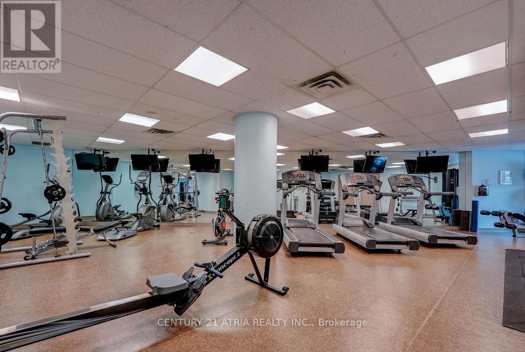 1503 - 1171 Queen Street W, Toronto, Ontario  M6J 0A5 - Photo 20 - C12834420