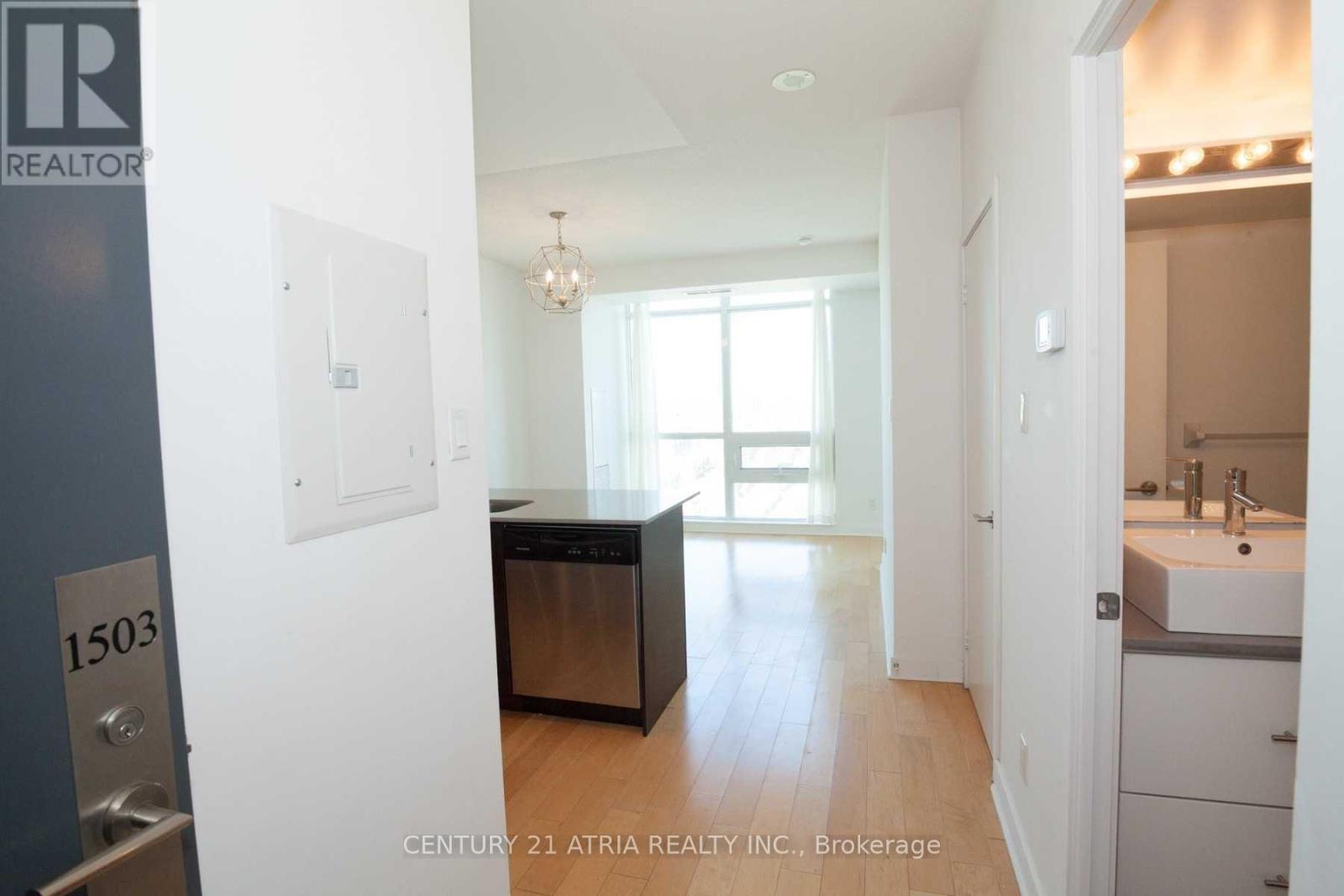 1503 - 1171 Queen Street W, Toronto, Ontario  M6J 0A5 - Photo 4 - C12834420