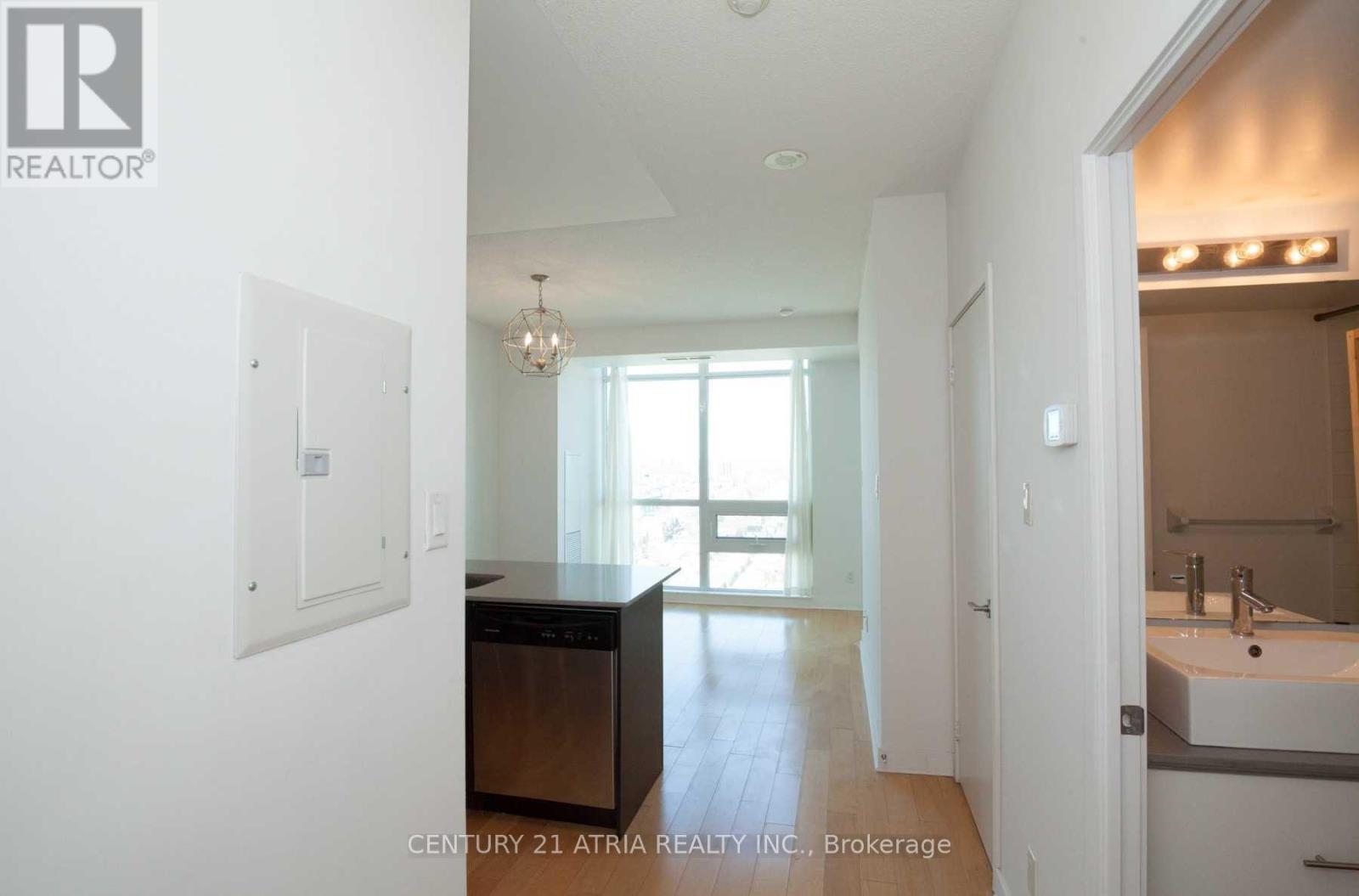 1503 - 1171 Queen Street W, Toronto, Ontario  M6J 0A5 - Photo 5 - C12834420