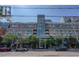 1503 - 1171 QUEEN STREET W, Toronto, Ontario