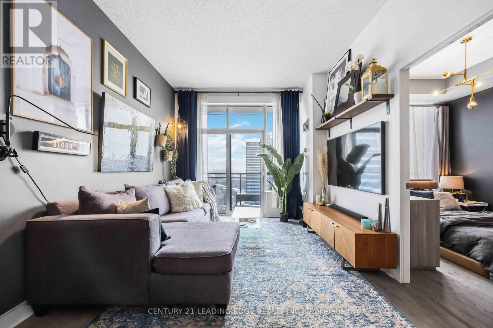 2203 - 28 Linden Street, Toronto, Ontario  M4Y 0A4 - Photo 10 - C12834424