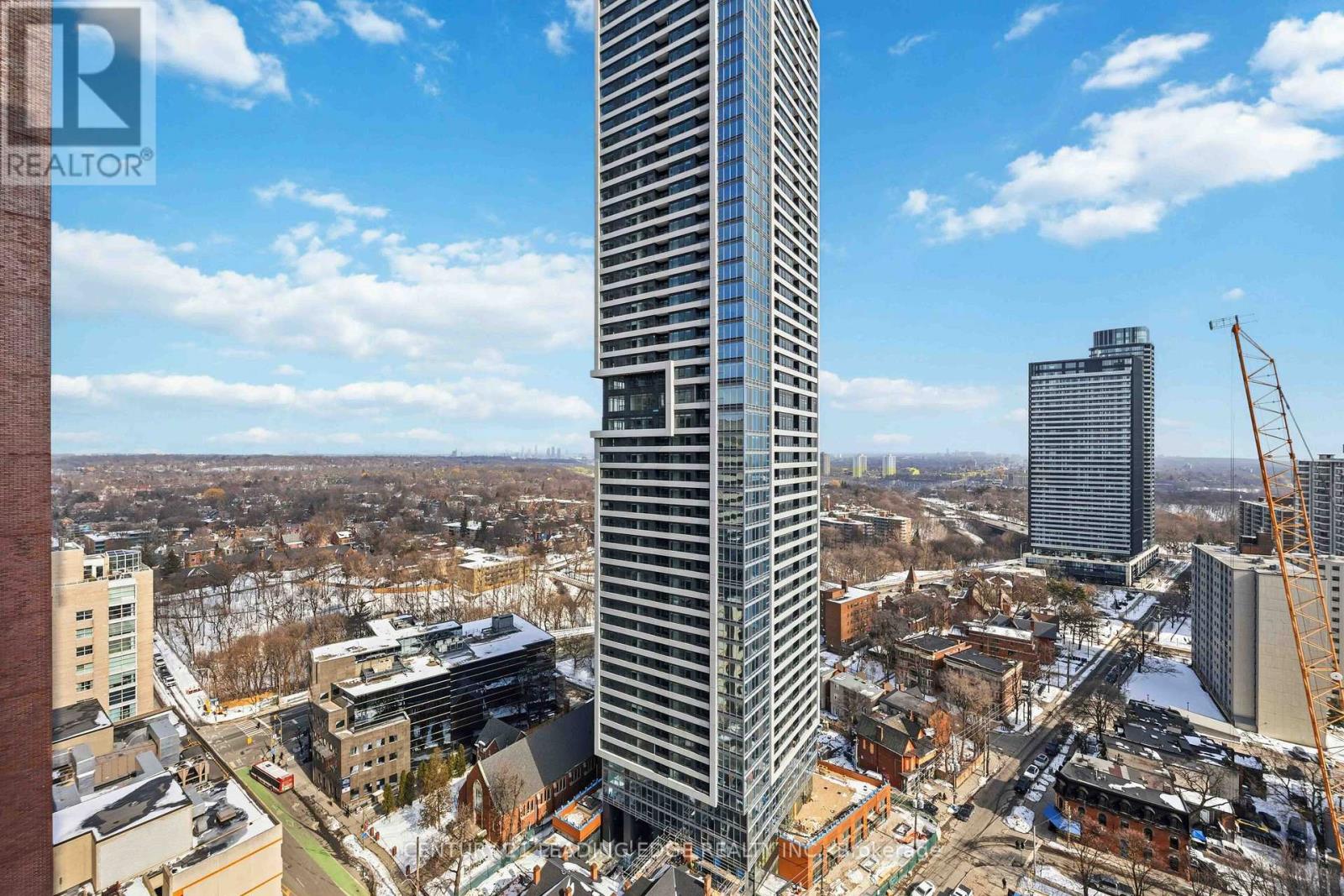 2203 - 28 Linden Street, Toronto, Ontario  M4Y 0A4 - Photo 17 - C12834424