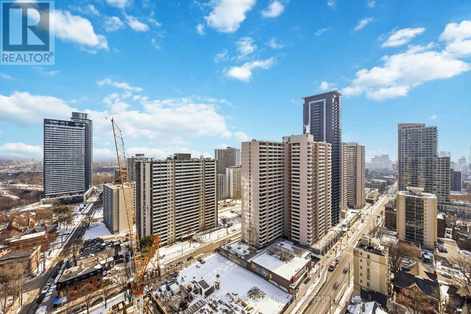 2203 - 28 Linden Street, Toronto, Ontario  M4Y 0A4 - Photo 18 - C12834424