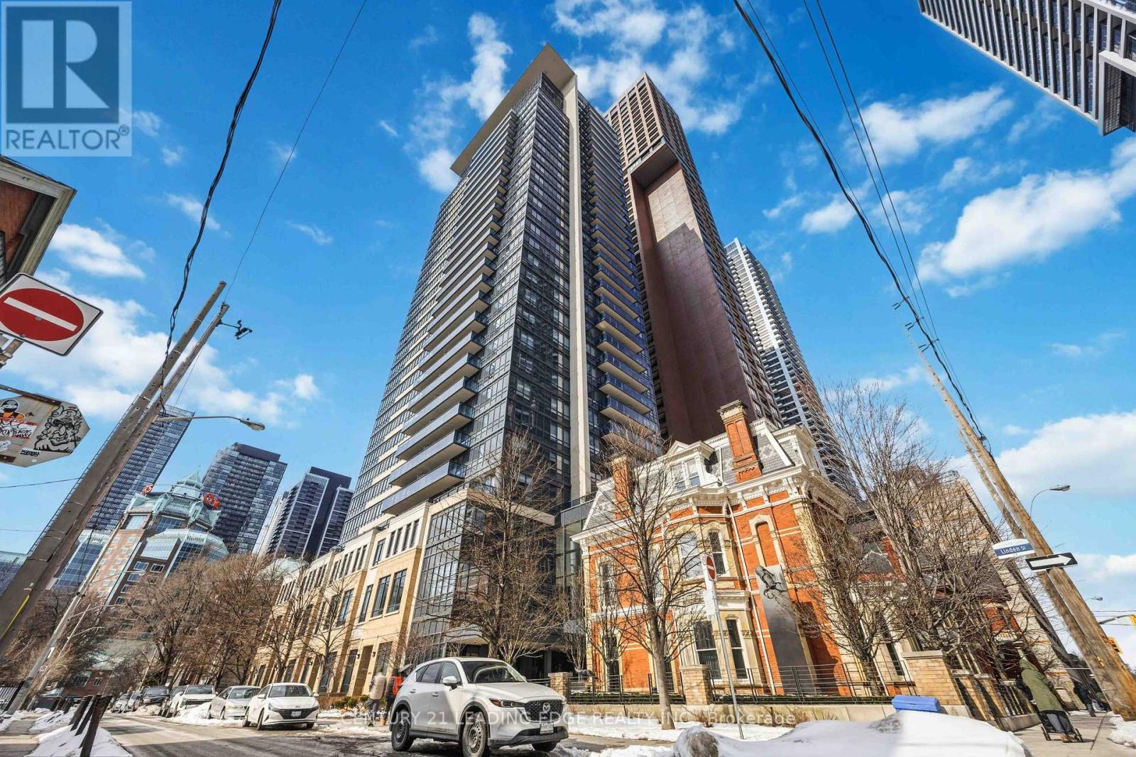 2203 - 28 Linden Street, Toronto, Ontario  M4Y 0A4 - Photo 19 - C12834424