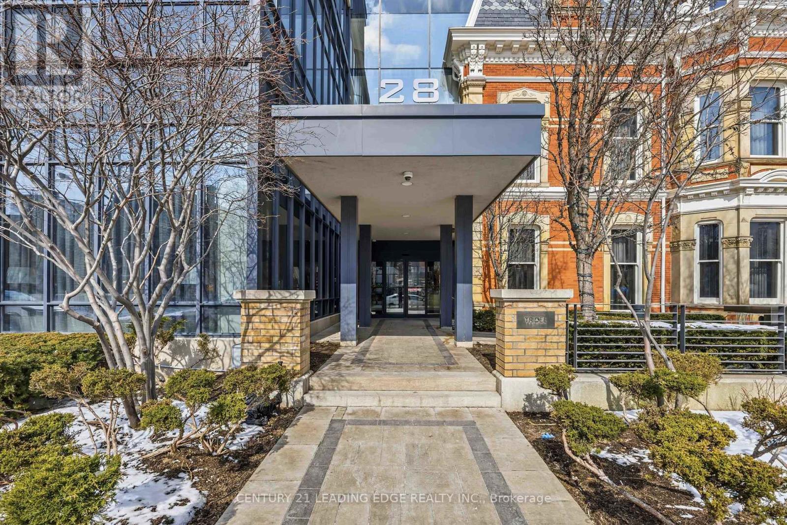 2203 - 28 Linden Street, Toronto, Ontario  M4Y 0A4 - Photo 20 - C12834424