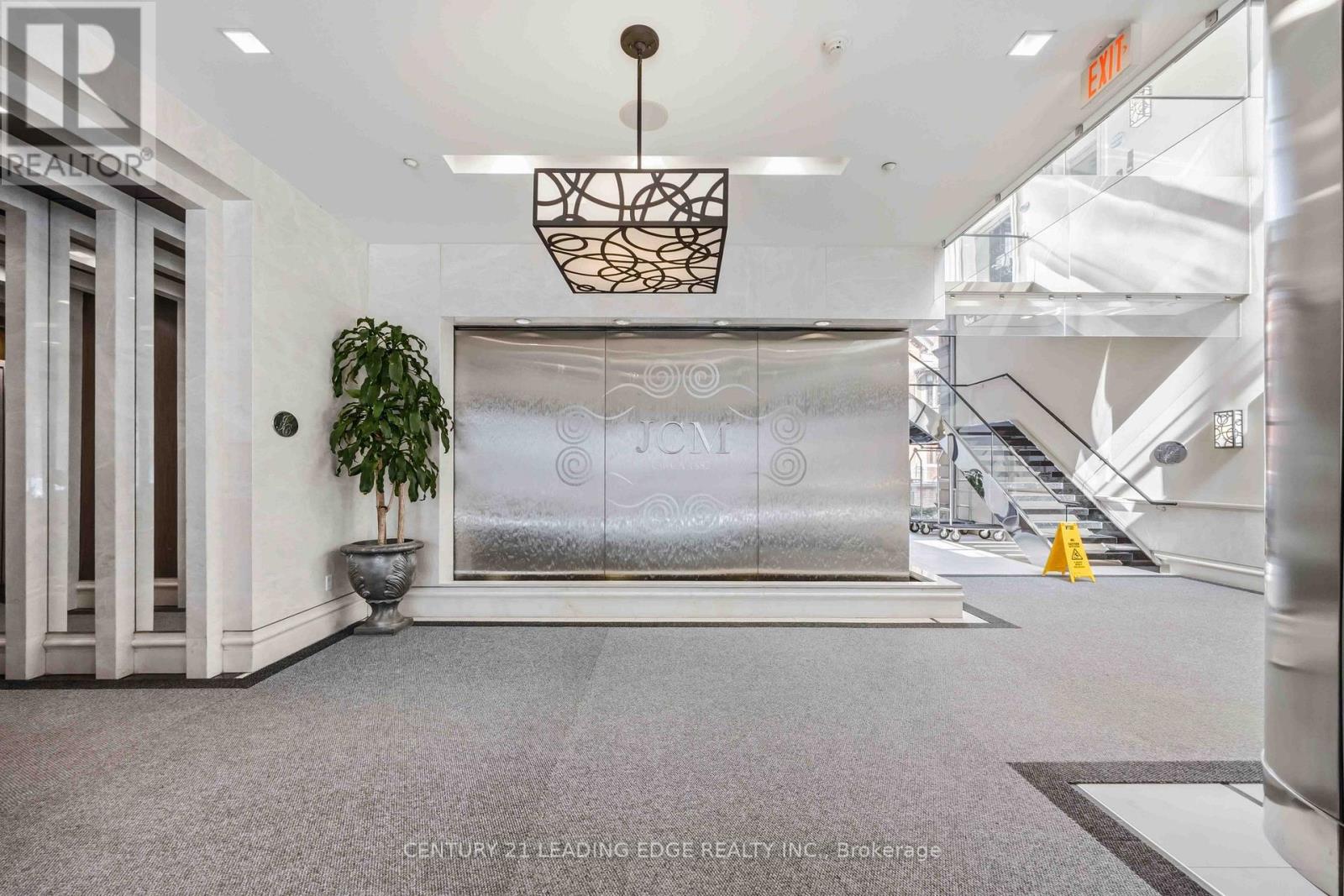 2203 - 28 Linden Street, Toronto, Ontario  M4Y 0A4 - Photo 22 - C12834424