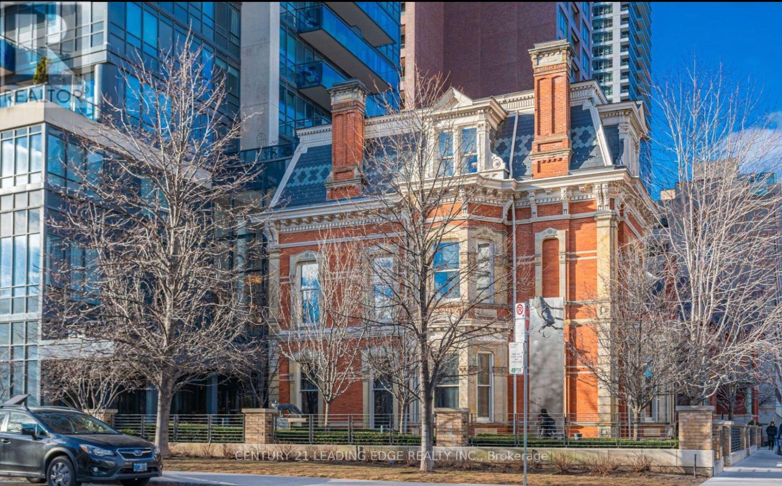 2203 - 28 Linden Street, Toronto, Ontario  M4Y 0A4 - Photo 23 - C12834424