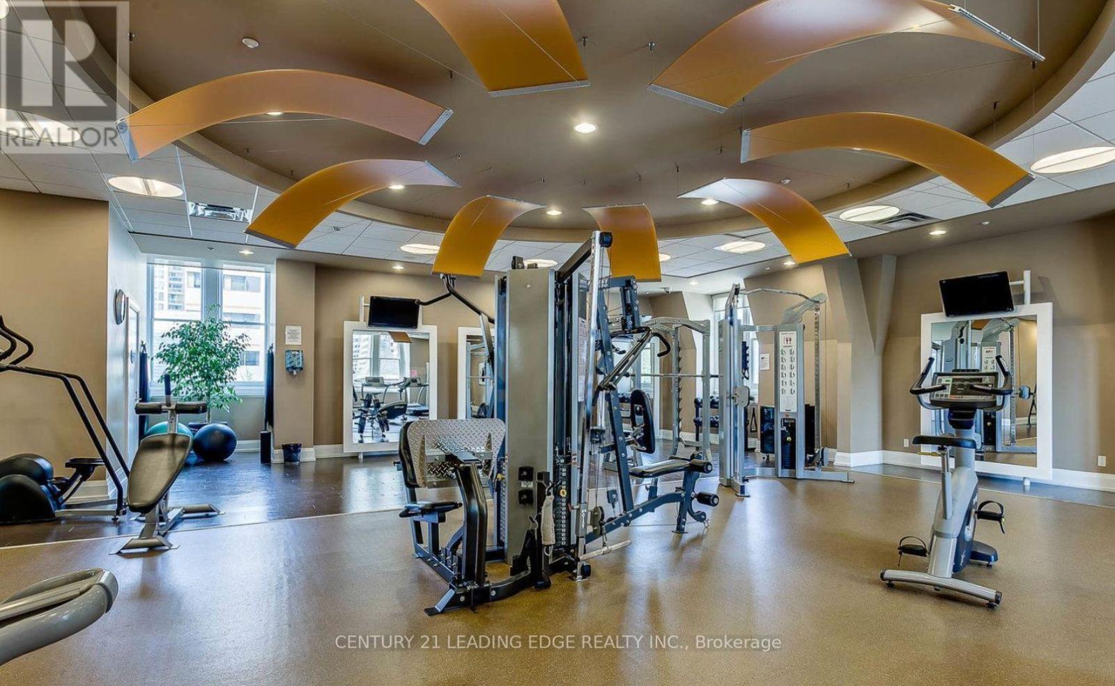 2203 - 28 Linden Street, Toronto, Ontario  M4Y 0A4 - Photo 24 - C12834424