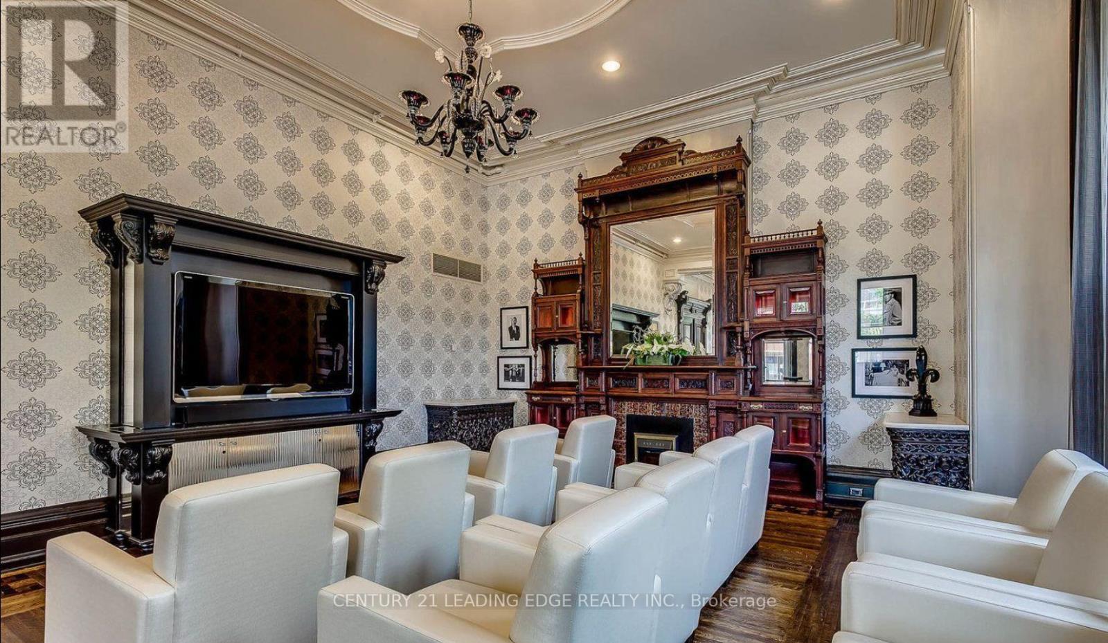 2203 - 28 Linden Street, Toronto, Ontario  M4Y 0A4 - Photo 26 - C12834424