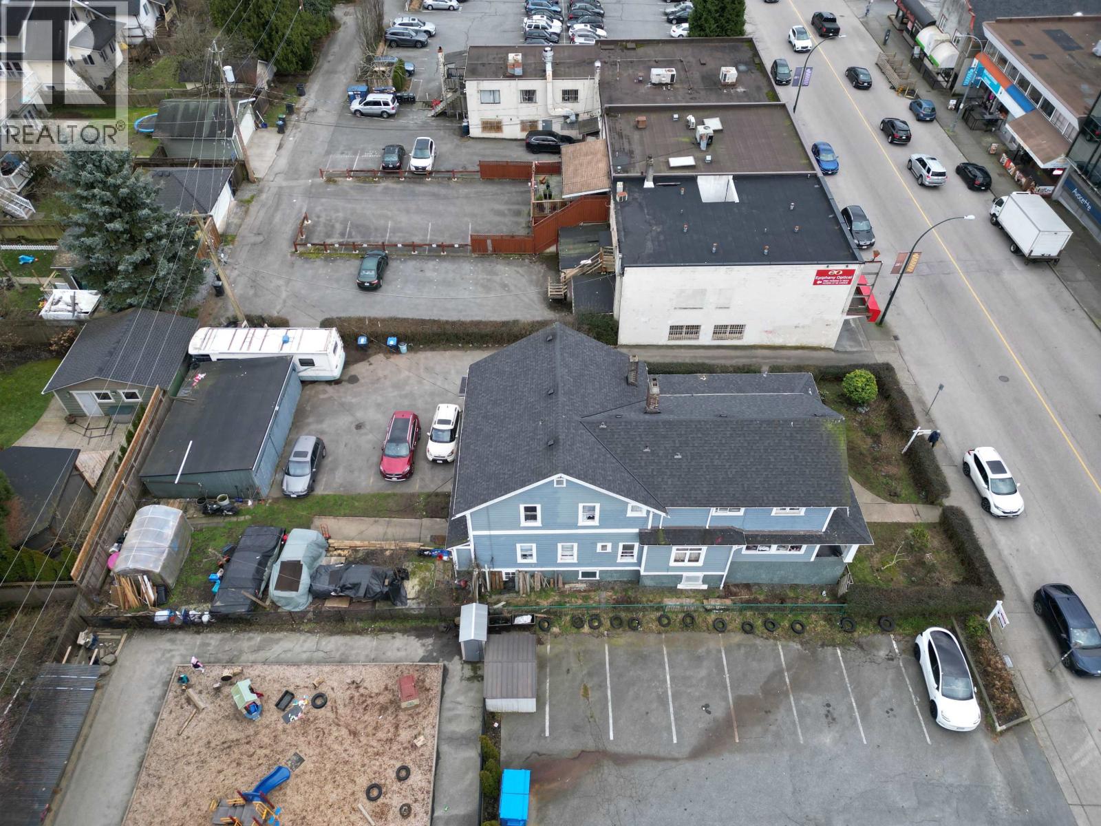 423 Sixth Street, New Westminster, British Columbia  V3L 3B1 - Photo 2 - C8076569