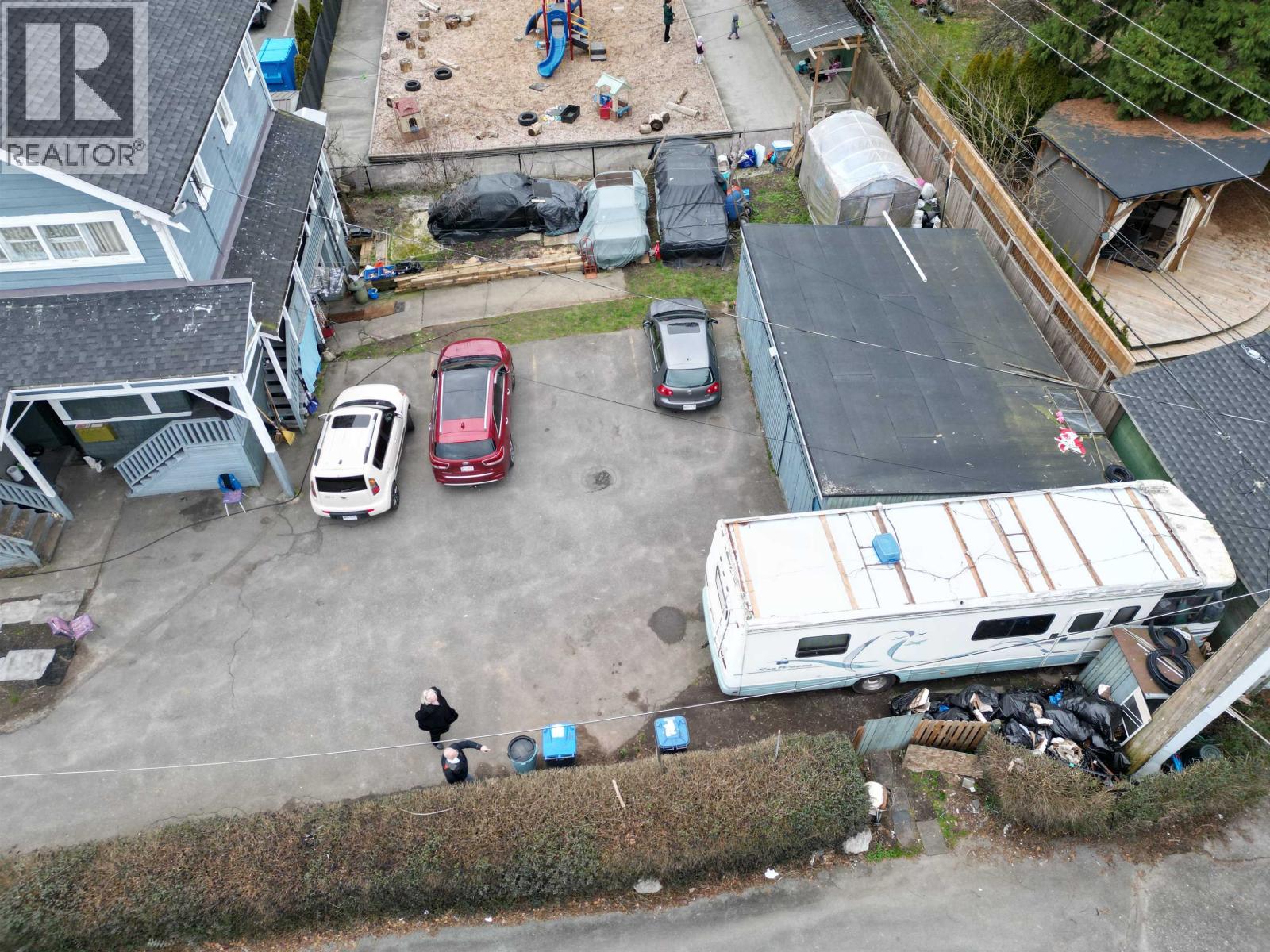 423 Sixth Street, New Westminster, British Columbia  V3L 3B1 - Photo 18 - C8076569