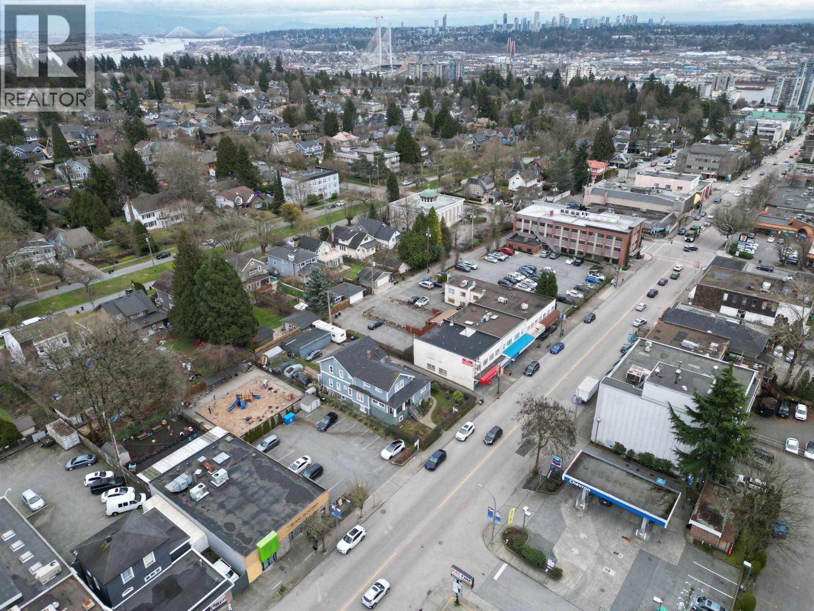 423 Sixth Street, New Westminster, British Columbia  V3L 3B1 - Photo 16 - C8076569