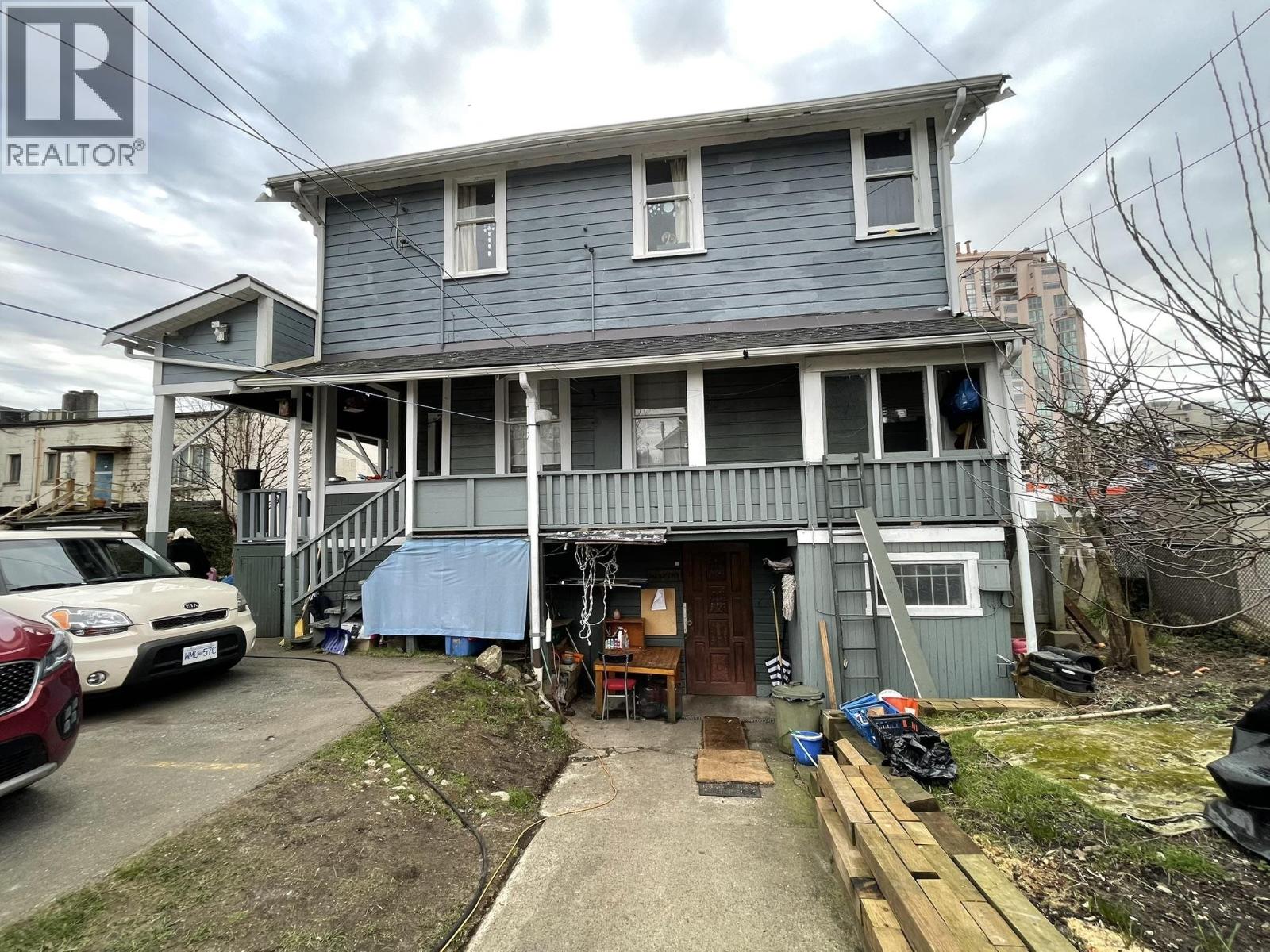 423 Sixth Street, New Westminster, British Columbia  V3L 3B1 - Photo 26 - C8076569