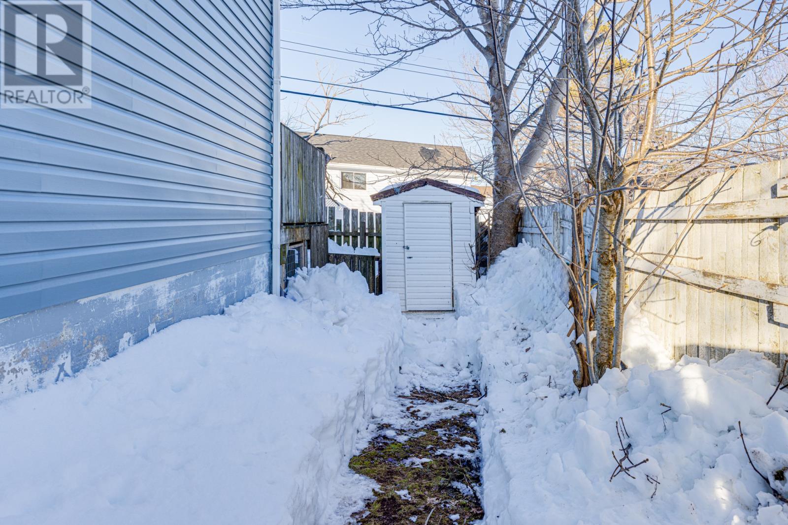 50 Blackwood Place, St. John's, Newfoundland & Labrador  A1B 2K6 - Photo 20 - 1294893