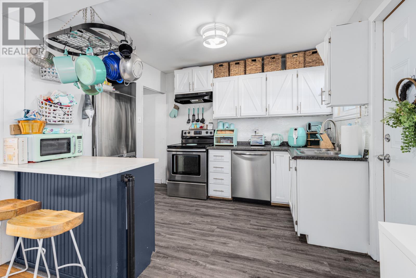 50 Blackwood Place, St. John's, Newfoundland & Labrador  A1B 2K6 - Photo 6 - 1294893