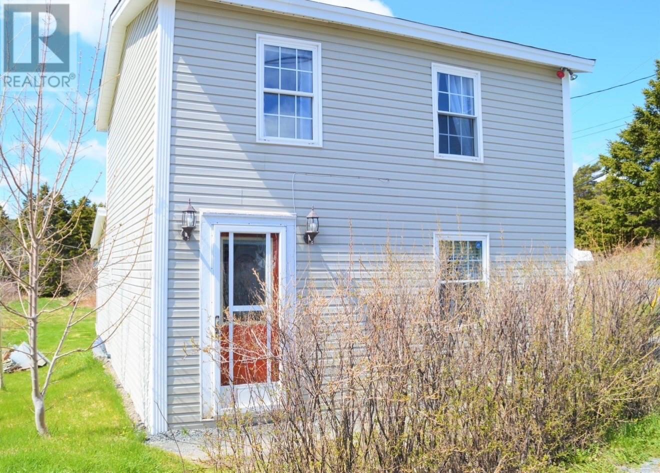 55 Conception Bay Highway, Conception Harbour, Newfoundland & Labrador