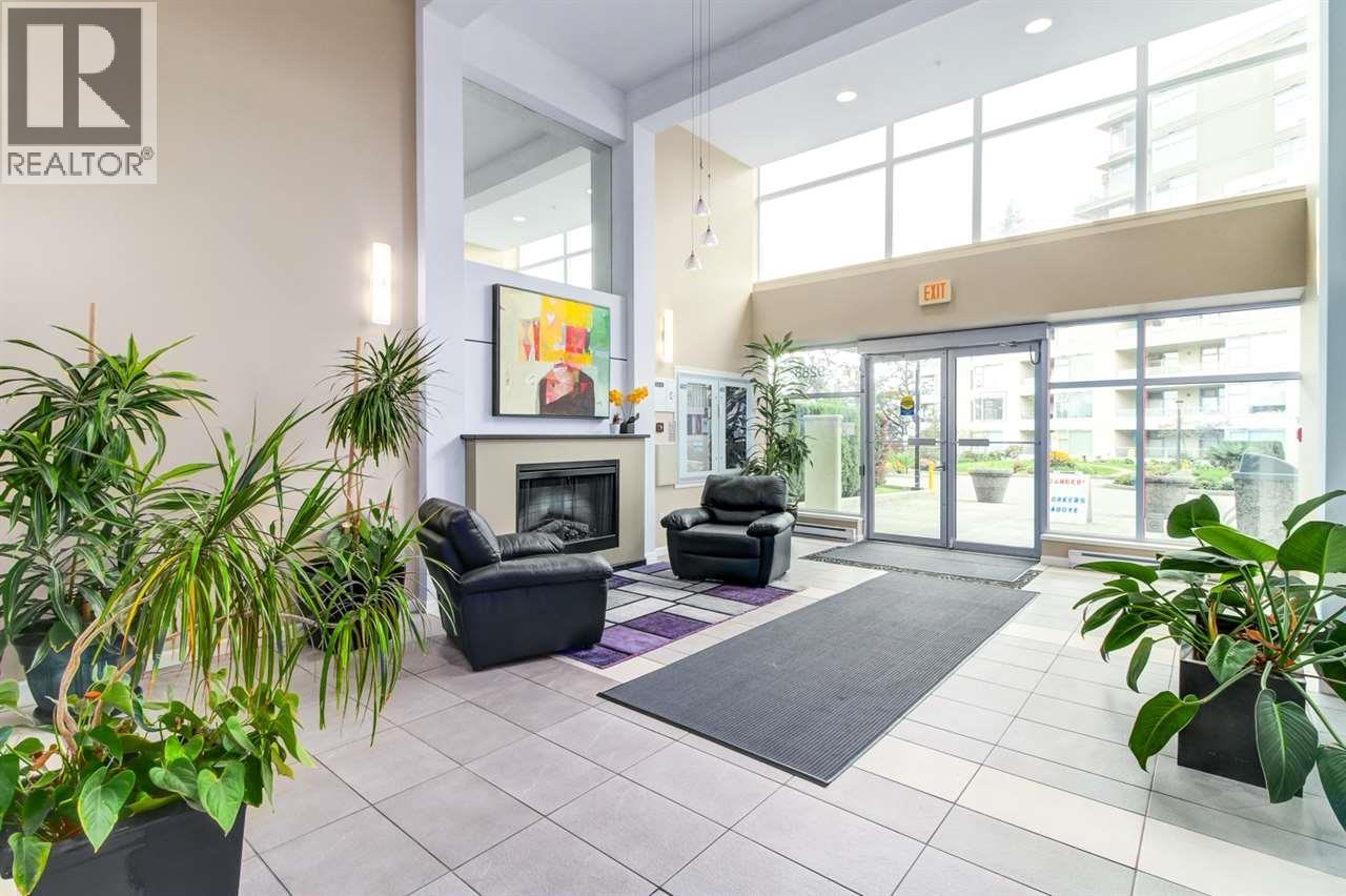 302 9288 University Crescent, Burnaby, British Columbia  V5A 4X7 - Photo 18 - R3094519