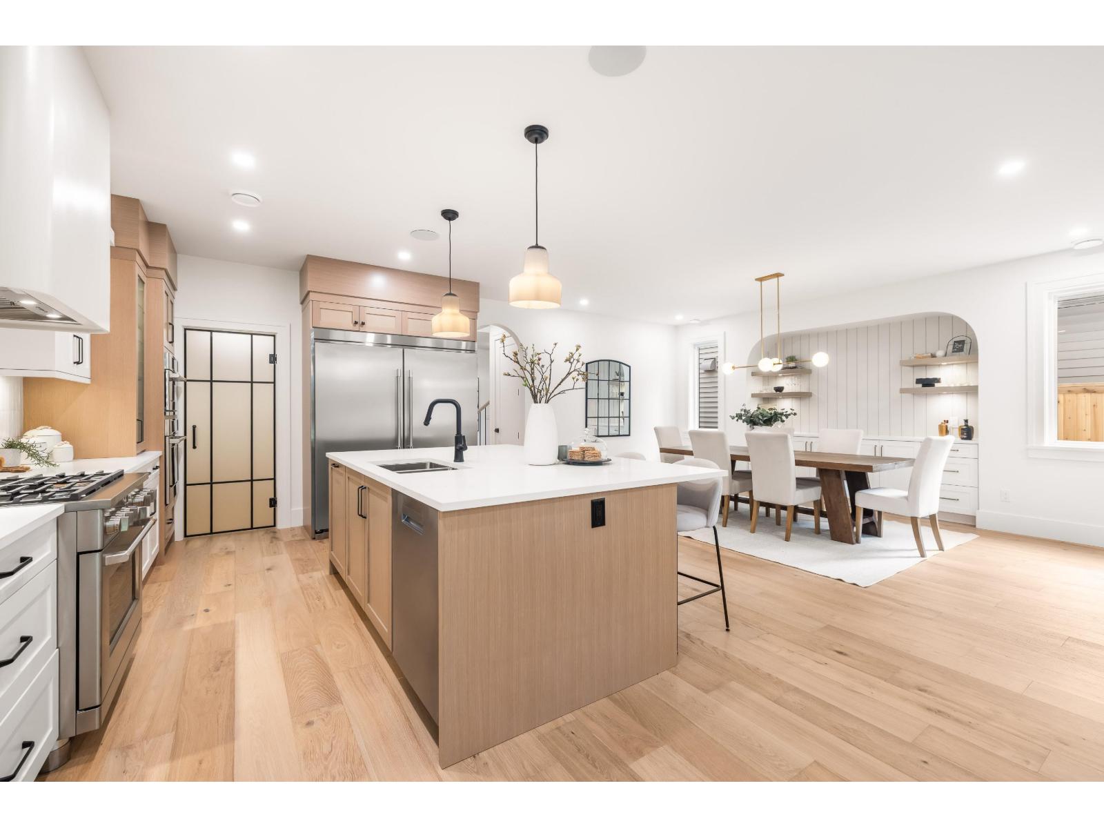 4347 232 STREET, Langley, British Columbia