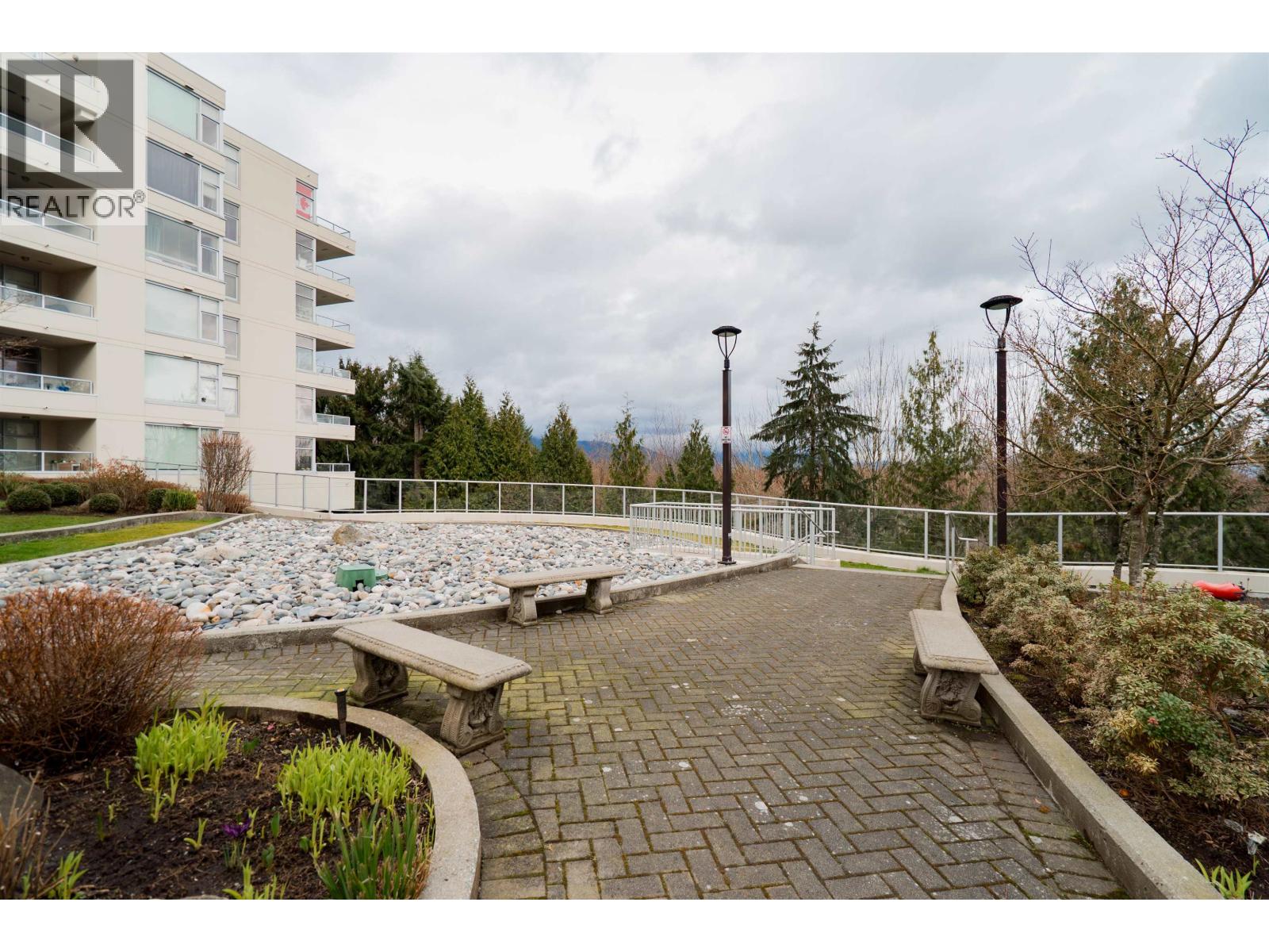 302 9288 University Crescent, Burnaby, British Columbia  V5A 4X7 - Photo 19 - R3094519