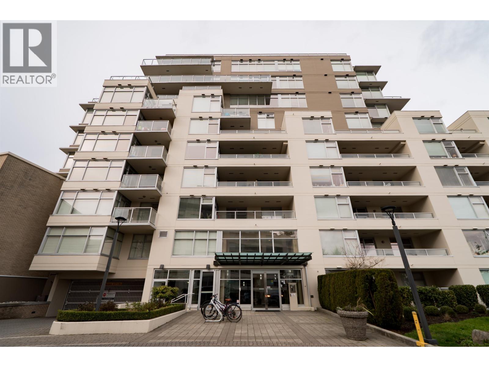 302 9288 University Crescent, Burnaby, British Columbia  V5A 4X7 - Photo 20 - R3094519