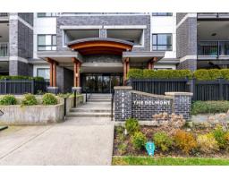 309 22087 49 AVENUE, Langley, British Columbia