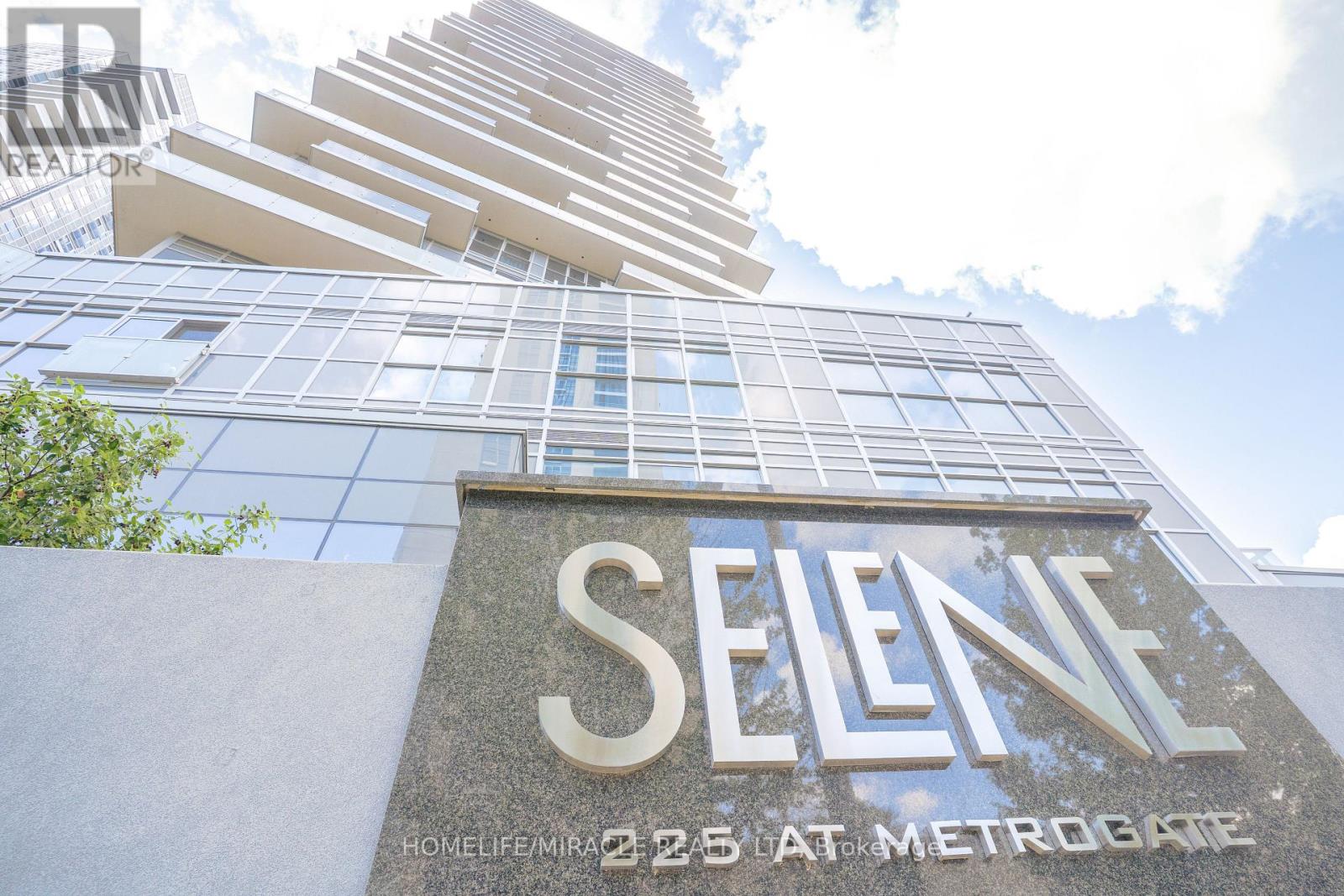 1708 - 225 Village Green Square, Toronto, Ontario  M1S 0N4 - Photo 18 - E12834176