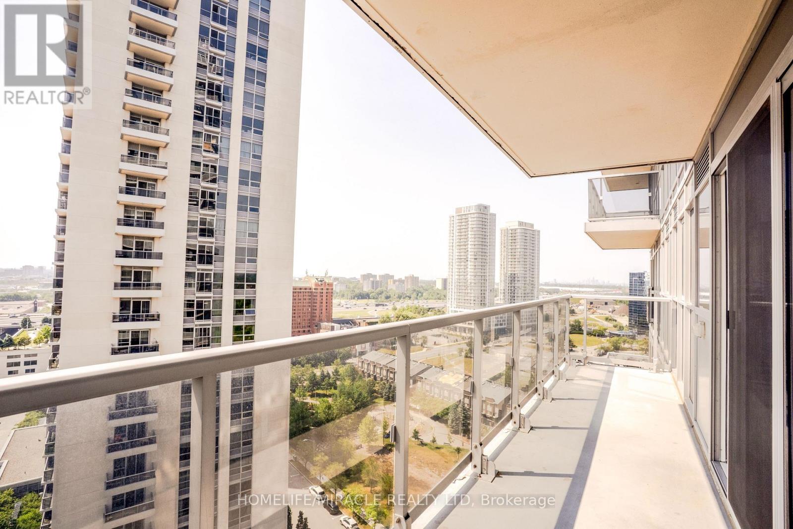 1708 - 225 Village Green Square, Toronto, Ontario  M1S 0N4 - Photo 21 - E12834176