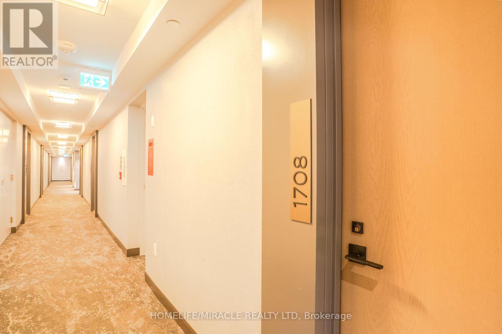 1708 - 225 Village Green Square, Toronto, Ontario  M1S 0N4 - Photo 24 - E12834176