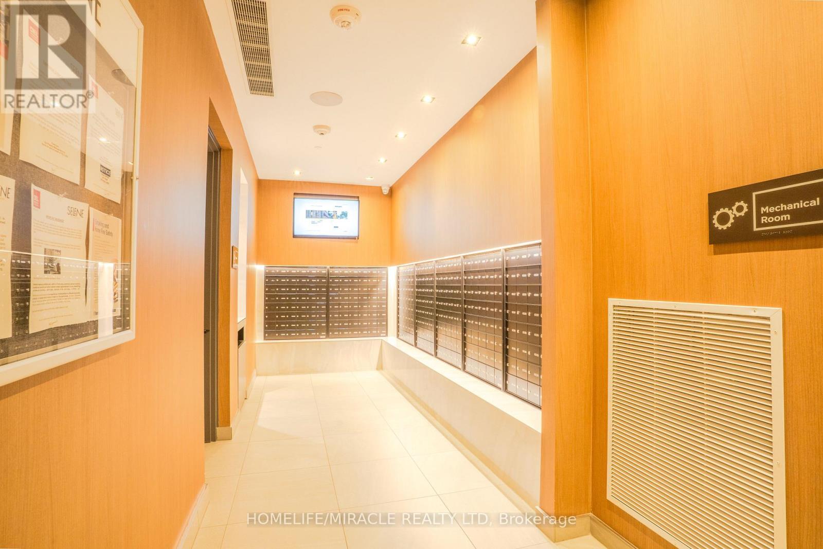 1708 - 225 Village Green Square, Toronto, Ontario  M1S 0N4 - Photo 25 - E12834176