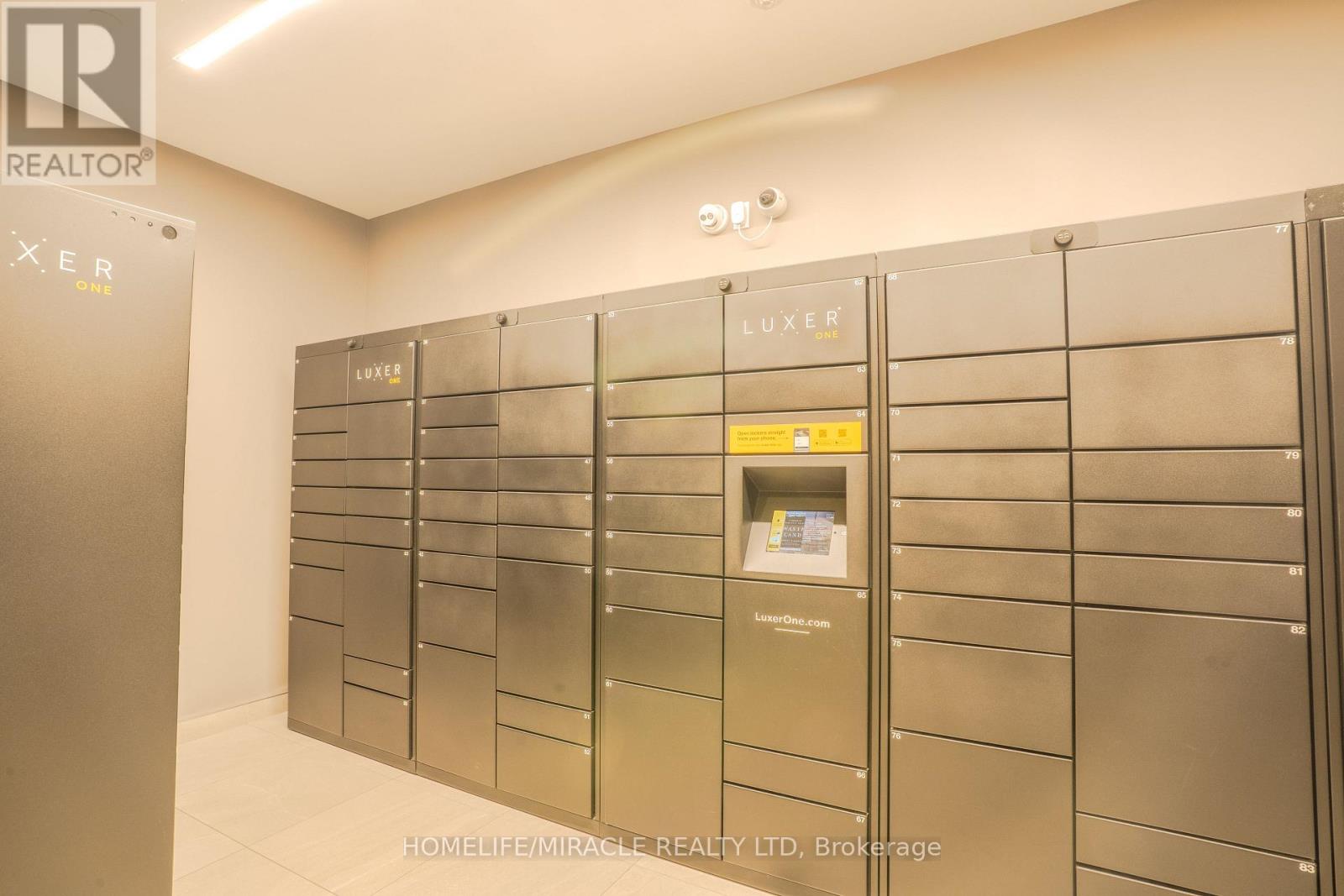 1708 - 225 Village Green Square, Toronto, Ontario  M1S 0N4 - Photo 26 - E12834176