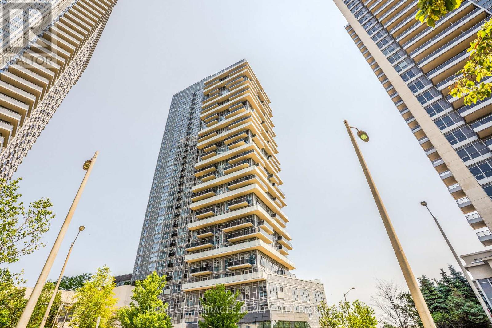 1708 - 225 Village Green Square, Toronto, Ontario  M1S 0N4 - Photo 27 - E12834176