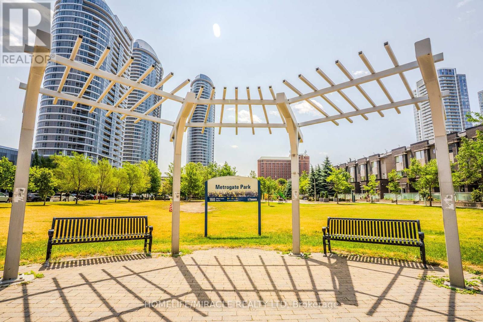 1708 - 225 Village Green Square, Toronto, Ontario  M1S 0N4 - Photo 29 - E12834176