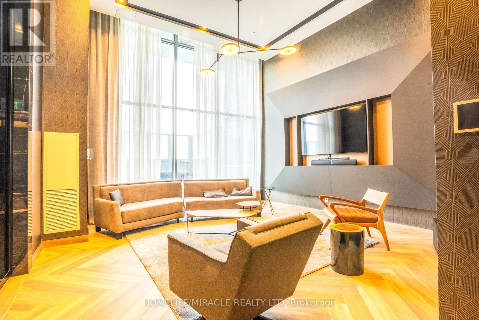 1708 - 225 Village Green Square, Toronto, Ontario  M1S 0N4 - Photo 31 - E12834176