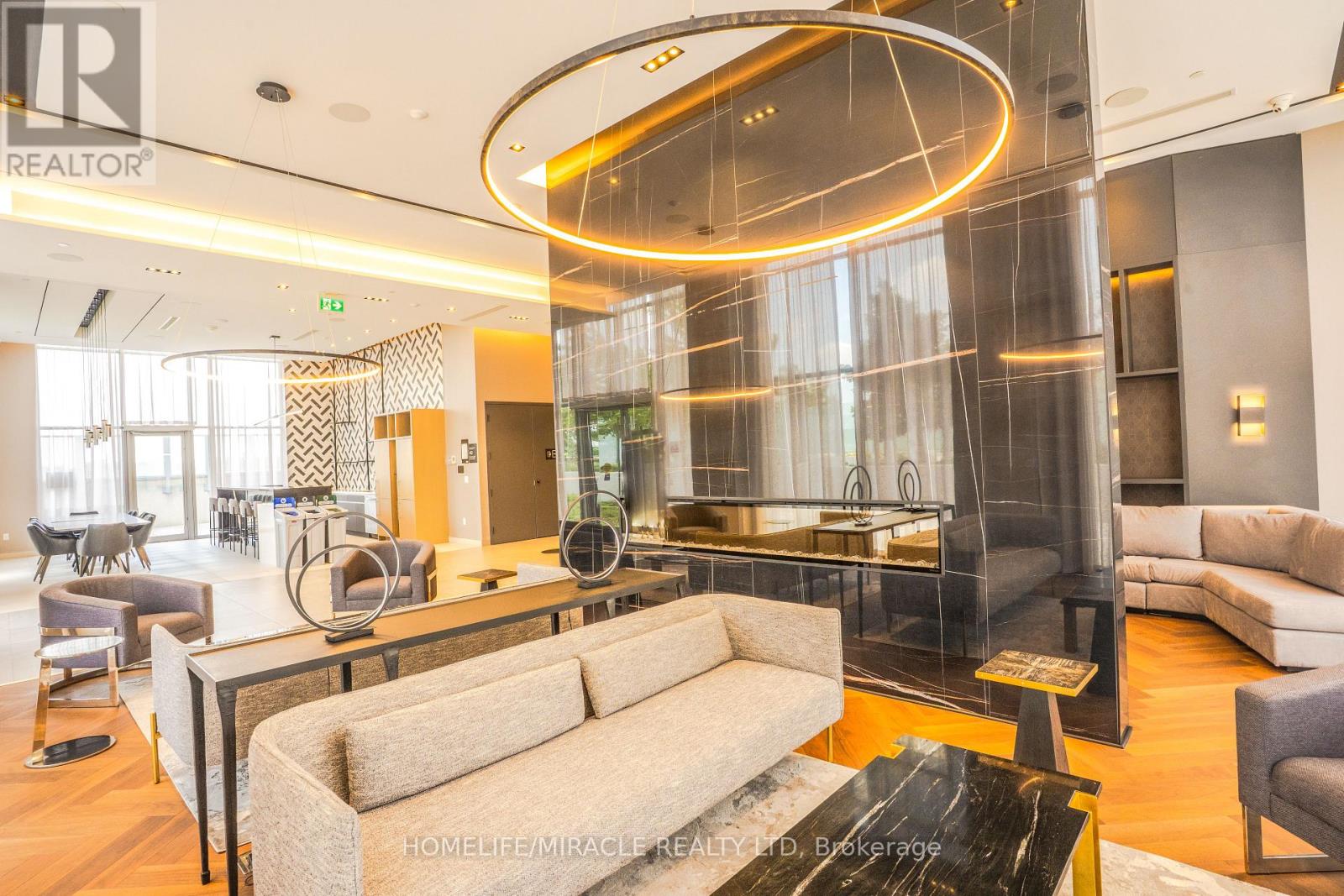 1708 - 225 Village Green Square, Toronto, Ontario  M1S 0N4 - Photo 37 - E12834176