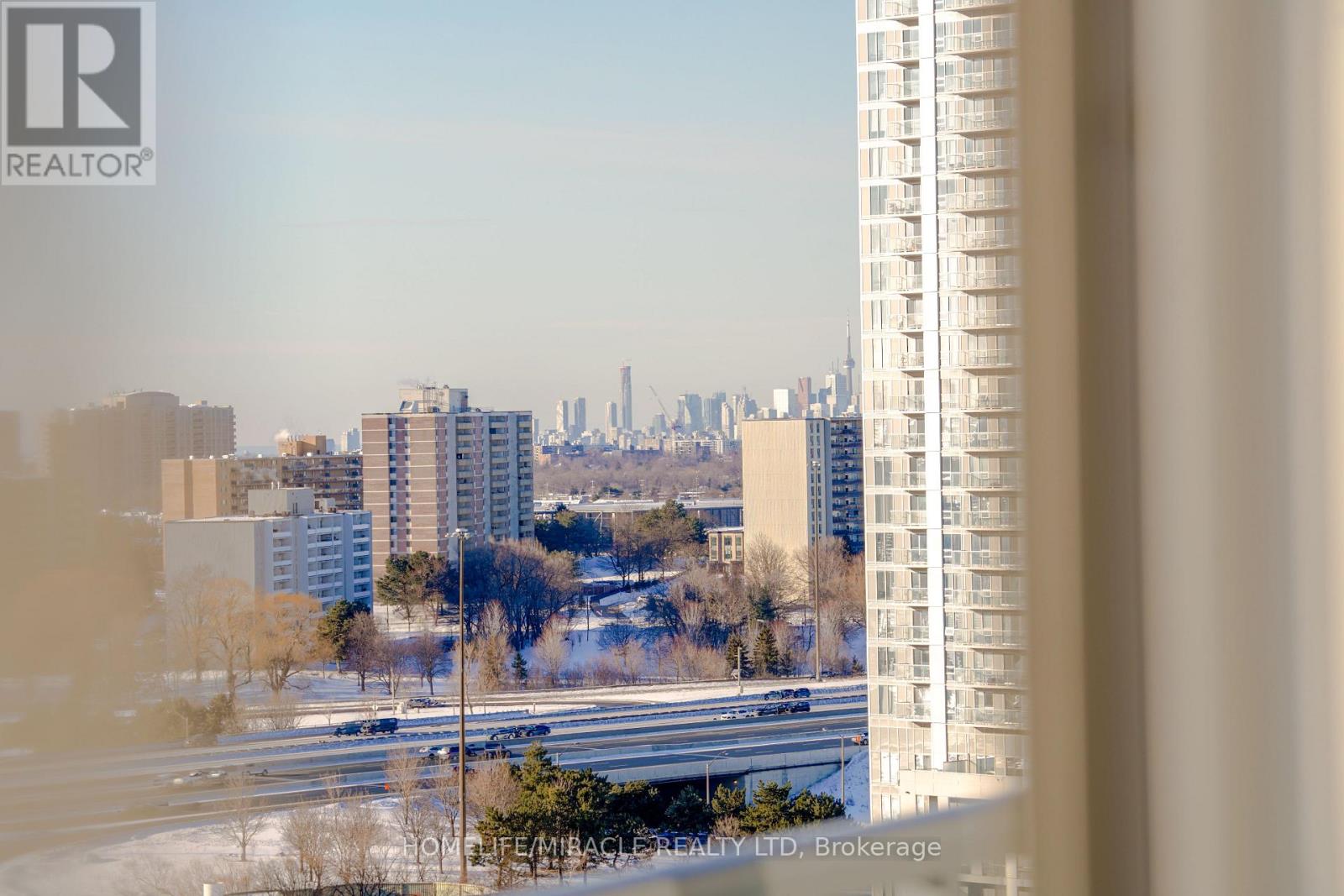 1708 - 225 Village Green Square, Toronto, Ontario  M1S 0N4 - Photo 39 - E12834176