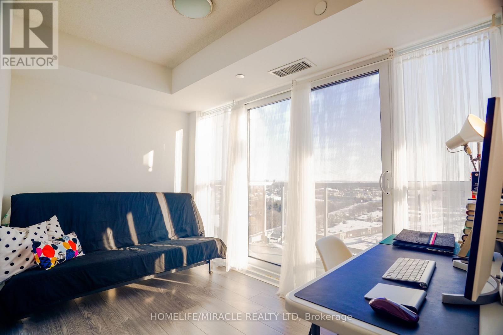 1708 - 225 Village Green Square, Toronto, Ontario  M1S 0N4 - Photo 4 - E12834176