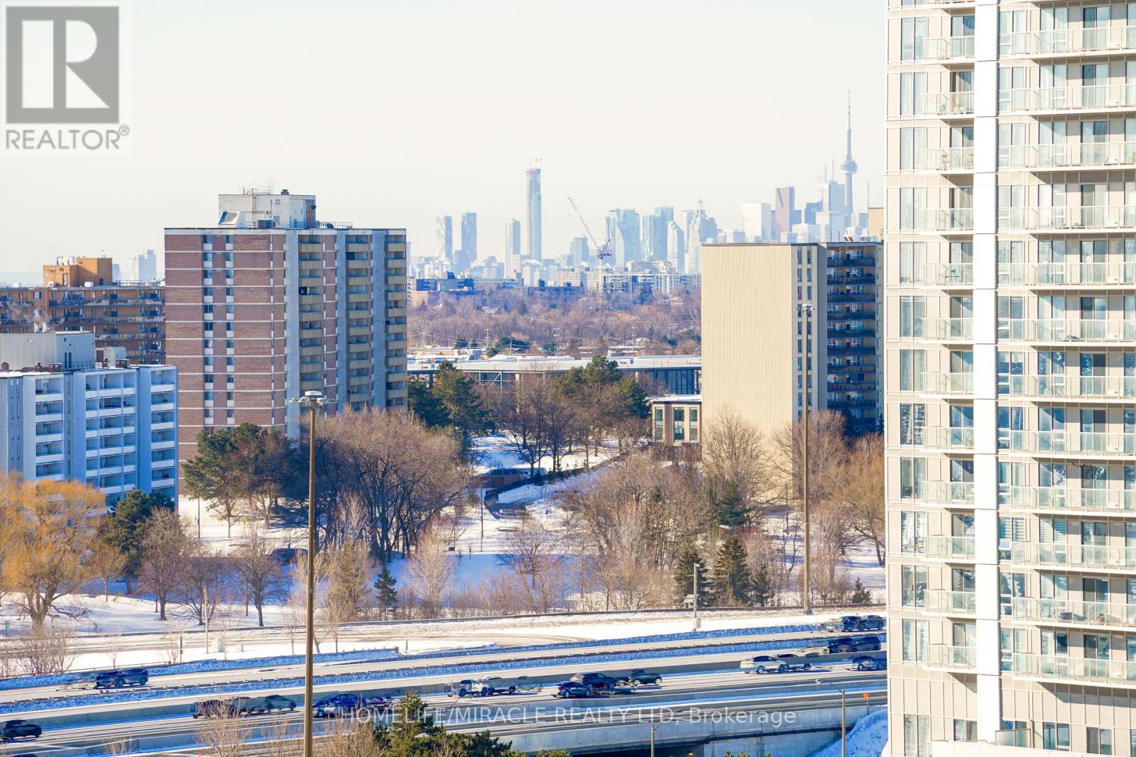 1708 - 225 Village Green Square, Toronto, Ontario  M1S 0N4 - Photo 40 - E12834176