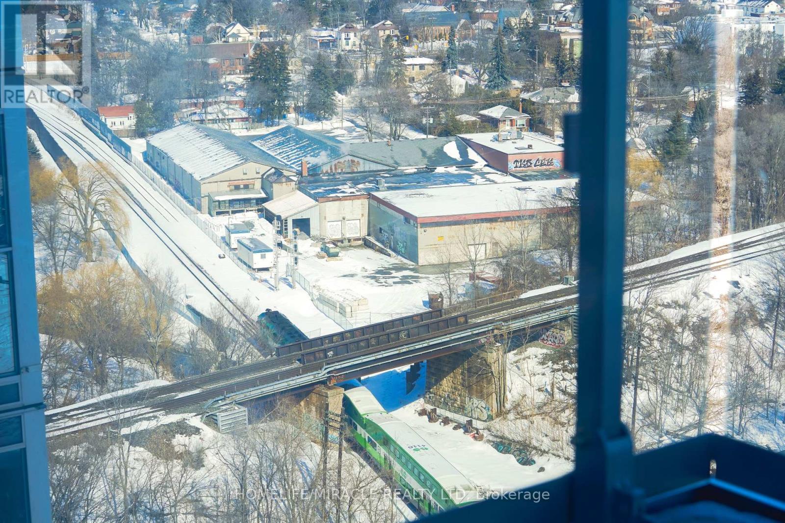 1708 - 225 Village Green Square, Toronto, Ontario  M1S 0N4 - Photo 41 - E12834176