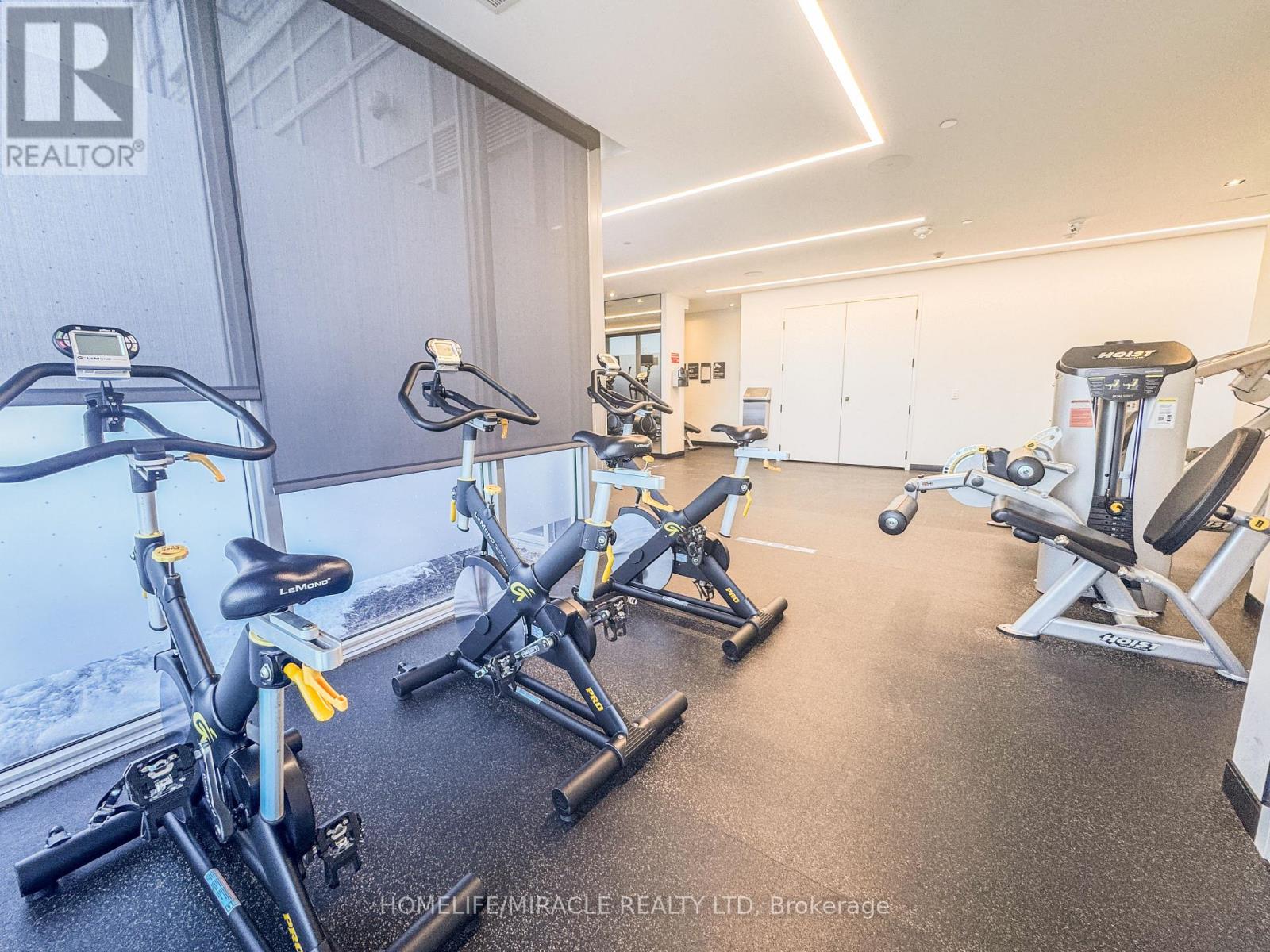 1708 - 225 Village Green Square, Toronto, Ontario  M1S 0N4 - Photo 43 - E12834176