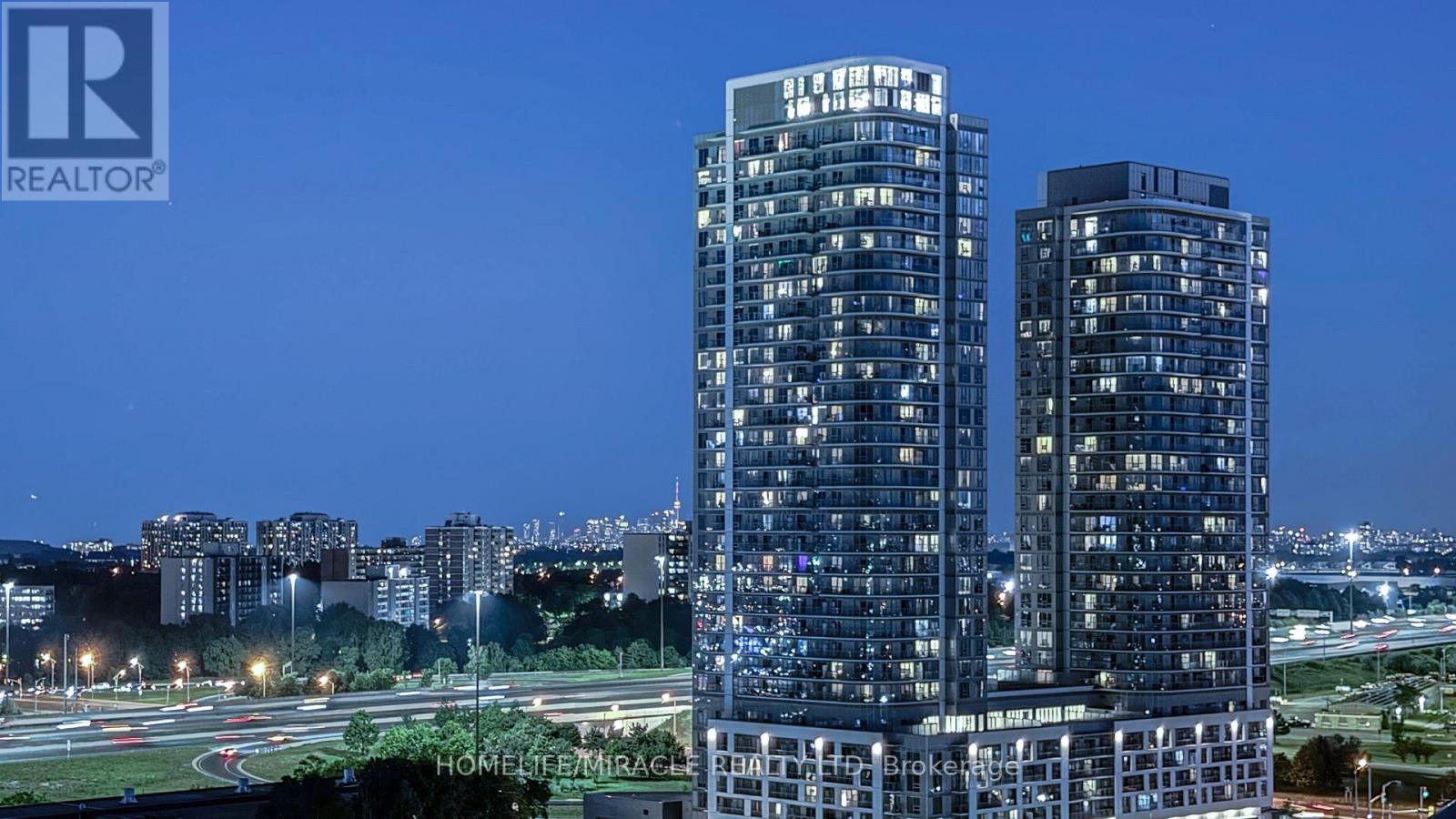 1708 - 225 Village Green Square, Toronto, Ontario  M1S 0N4 - Photo 45 - E12834176