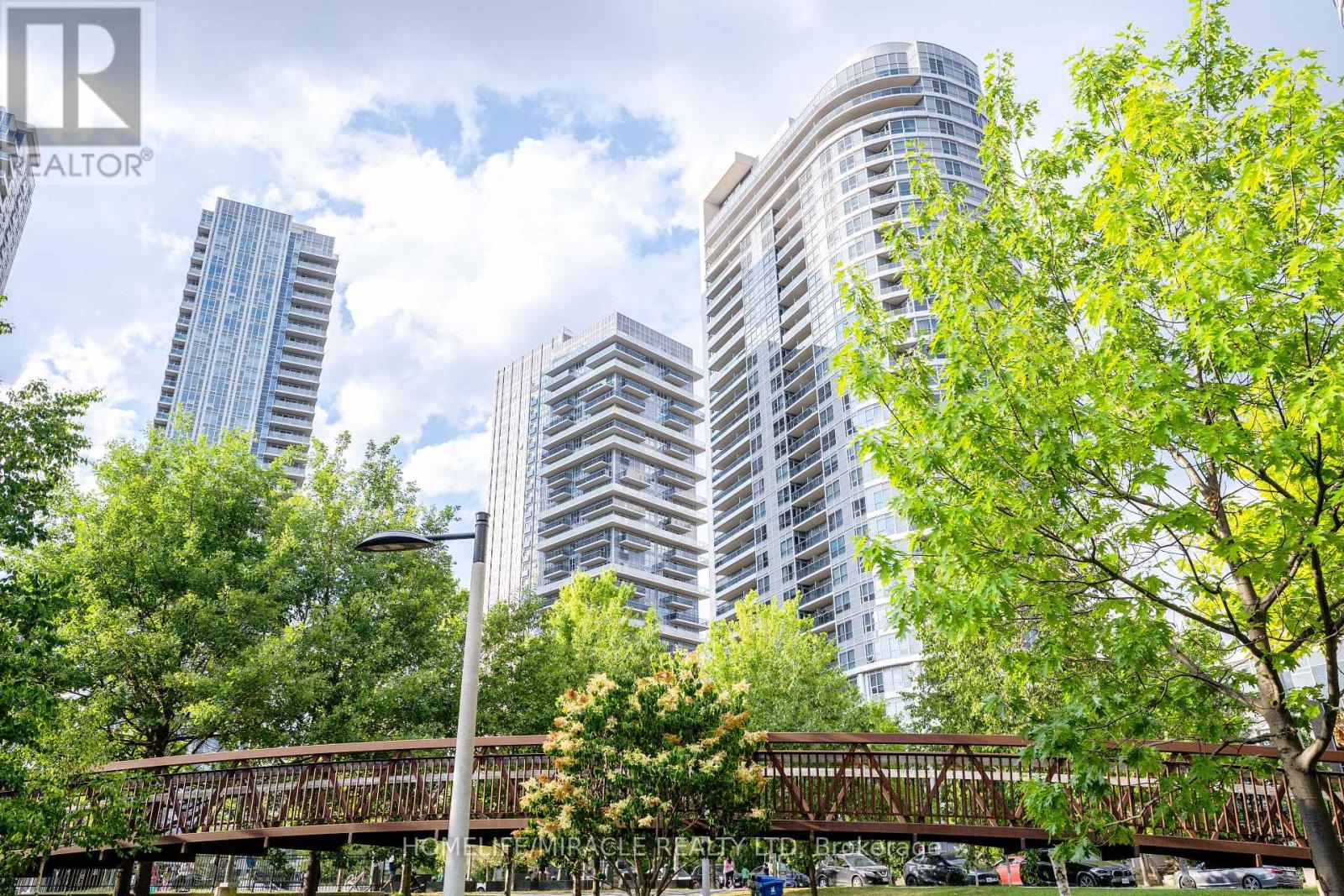 1708 - 225 Village Green Square, Toronto, Ontario  M1S 0N4 - Photo 46 - E12834176