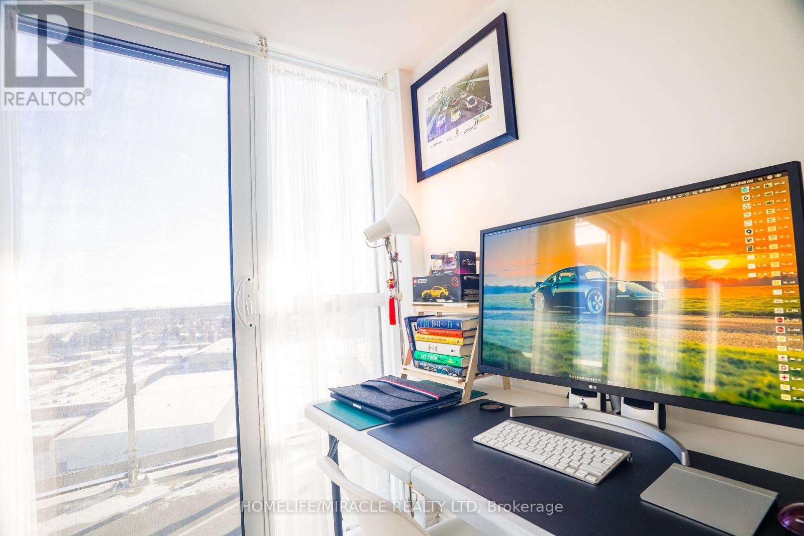 1708 - 225 Village Green Square, Toronto, Ontario  M1S 0N4 - Photo 6 - E12834176