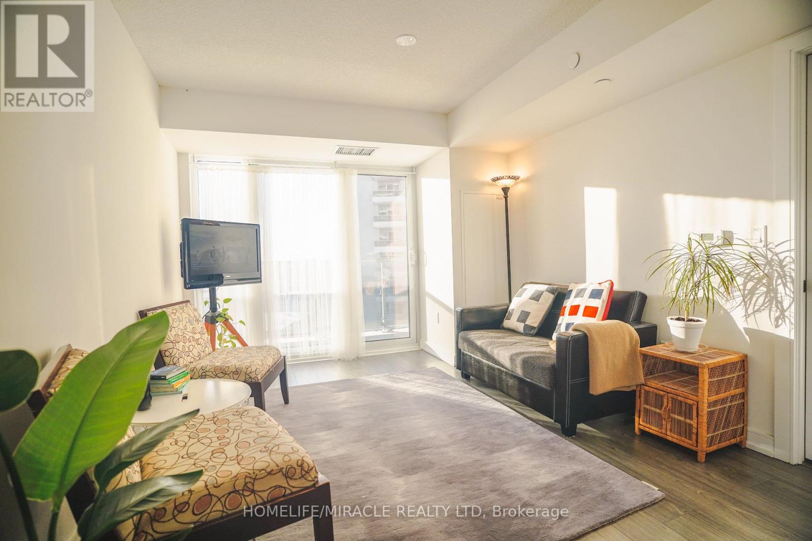 1708 - 225 Village Green Square, Toronto, Ontario  M1S 0N4 - Photo 7 - E12834176