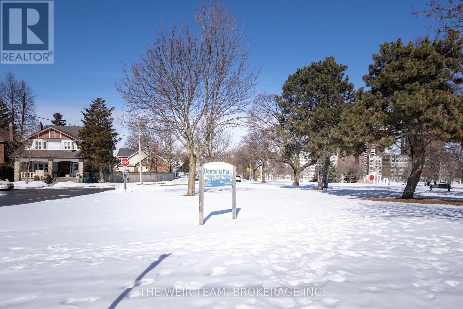 10 Eldon Avenue, Toronto, Ontario  M4C 5G1 - Photo 25 - E12834298