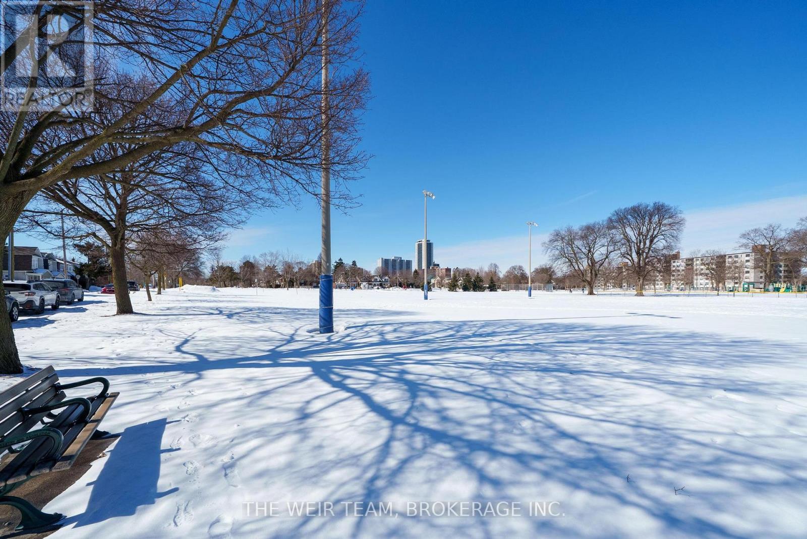 10 Eldon Avenue, Toronto, Ontario  M4C 5G1 - Photo 26 - E12834298